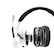 Alt View 16. EPOS - H3 Wired Gaming Headset for PC, PS5, PS4, Xbox Series X, Xbox One, Nintendo Switch, Mac - Ghost White.