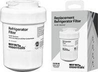 Mist Replacement for P4INKFILTR Ice Maker Water Filter, Compatible with all  GE Opal Nugget Ice Maker Water Filter, 3 Pack CWMF337 - The Home Depot