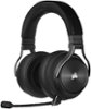 CORSAIR - VIRTUOSO XT Wireless Gaming Headset for PC, Mac, PS5, PS4, and Mobile - Slate