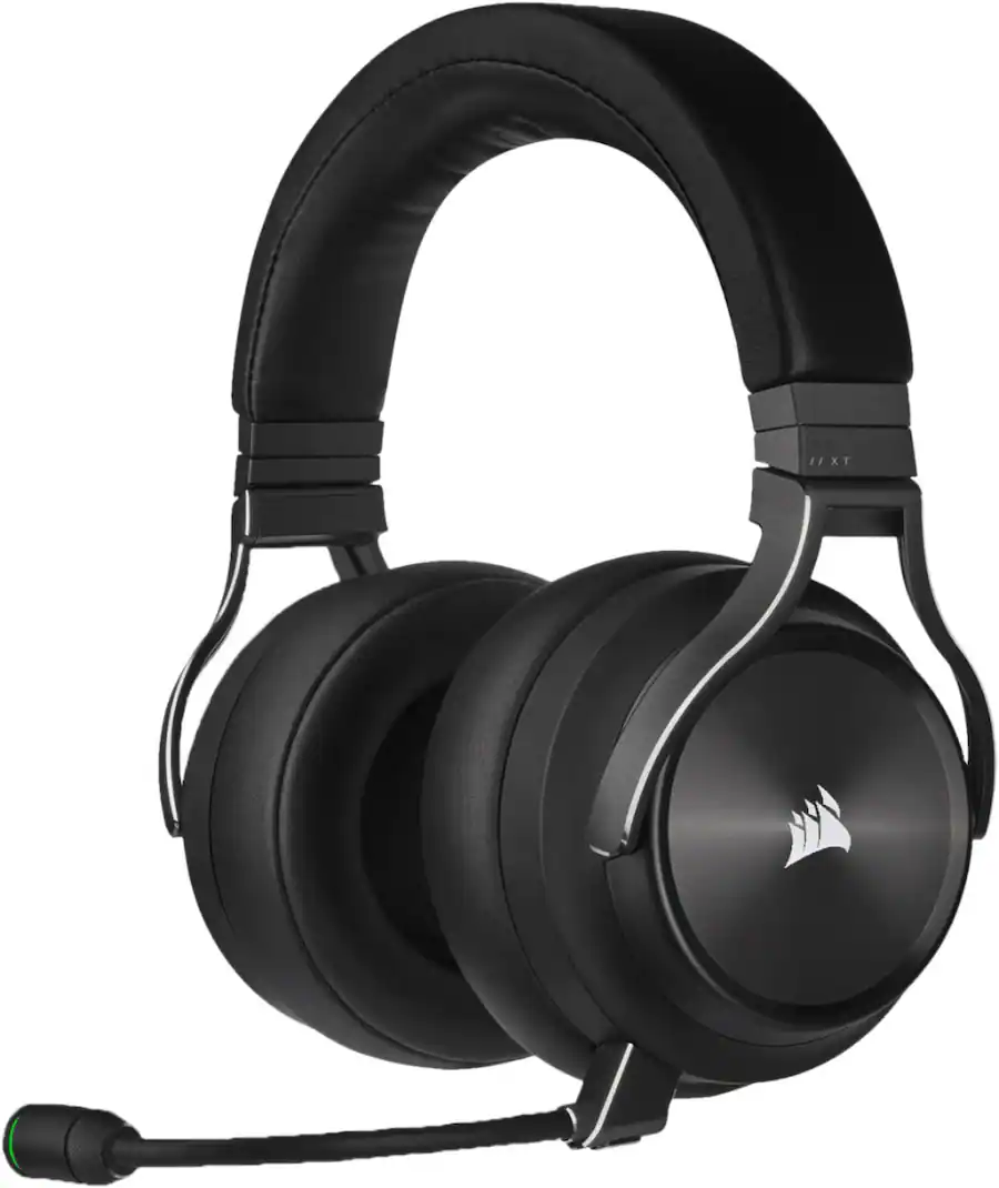CORSAIR VIRTUOSO XT Wireless Gaming Headset for PC, Mac, PS5, PS4