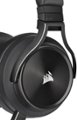 Alt View 12. CORSAIR - VIRTUOSO XT Wireless Gaming Headset for PC, Mac, PS5, PS4, and Mobile - Slate.