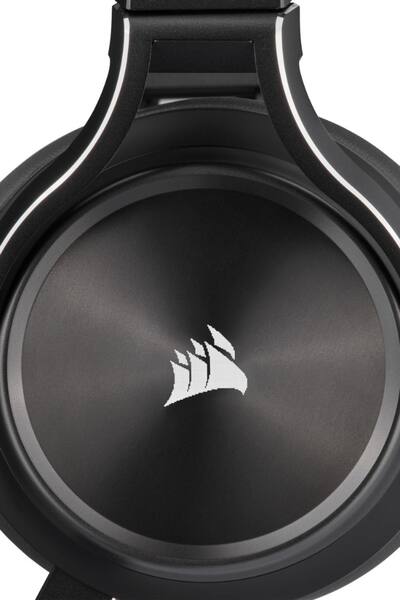 CORSAIR VIRTUOSO XT Wireless Gaming Headset for PC, Mac, PS5, PS4 CORSAIR VIRTUOSO XT Wireless Gaming Headset for PC, Mac, PS5, PS4