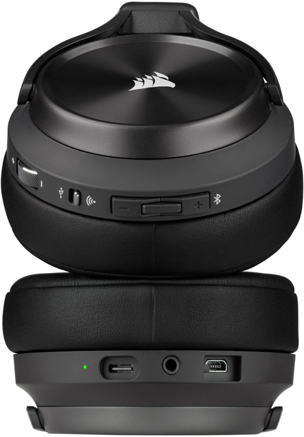 CORSAIR VIRTUOSO XT Wireless Gaming Headset for PC, Mac, PS5, PS4