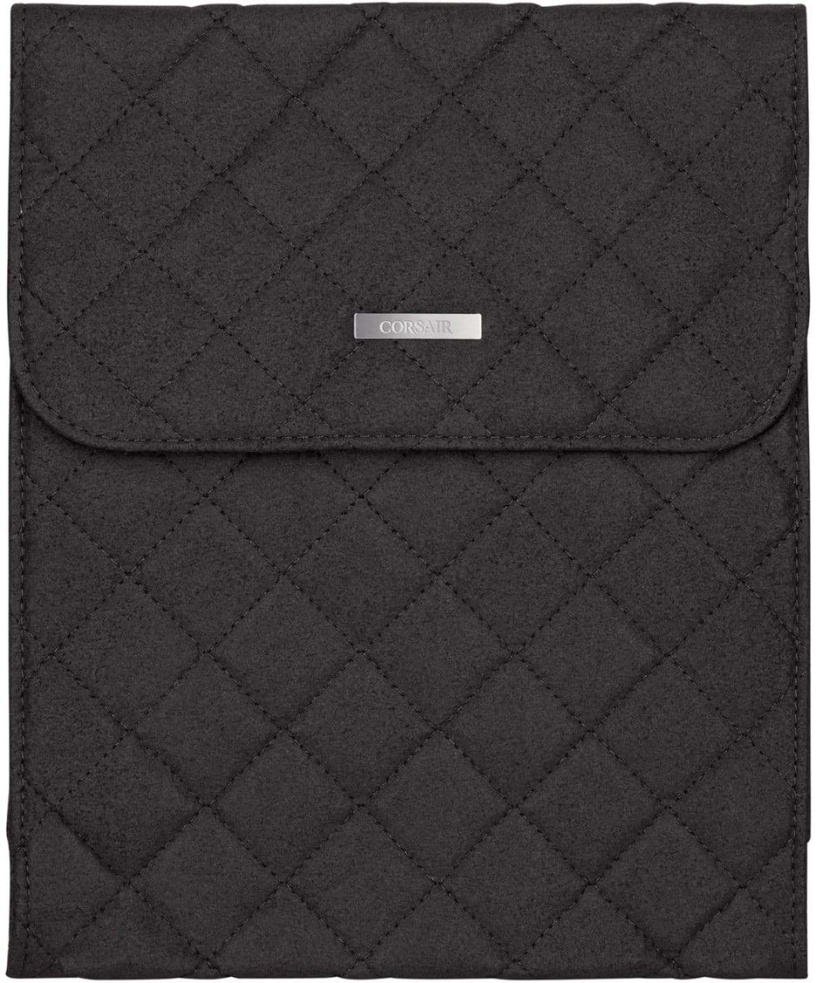 Alt View 20. CORSAIR - VIRTUOSO XT Wireless Gaming Headset for PC, Mac, PS5, PS4, and Mobile - Slate.