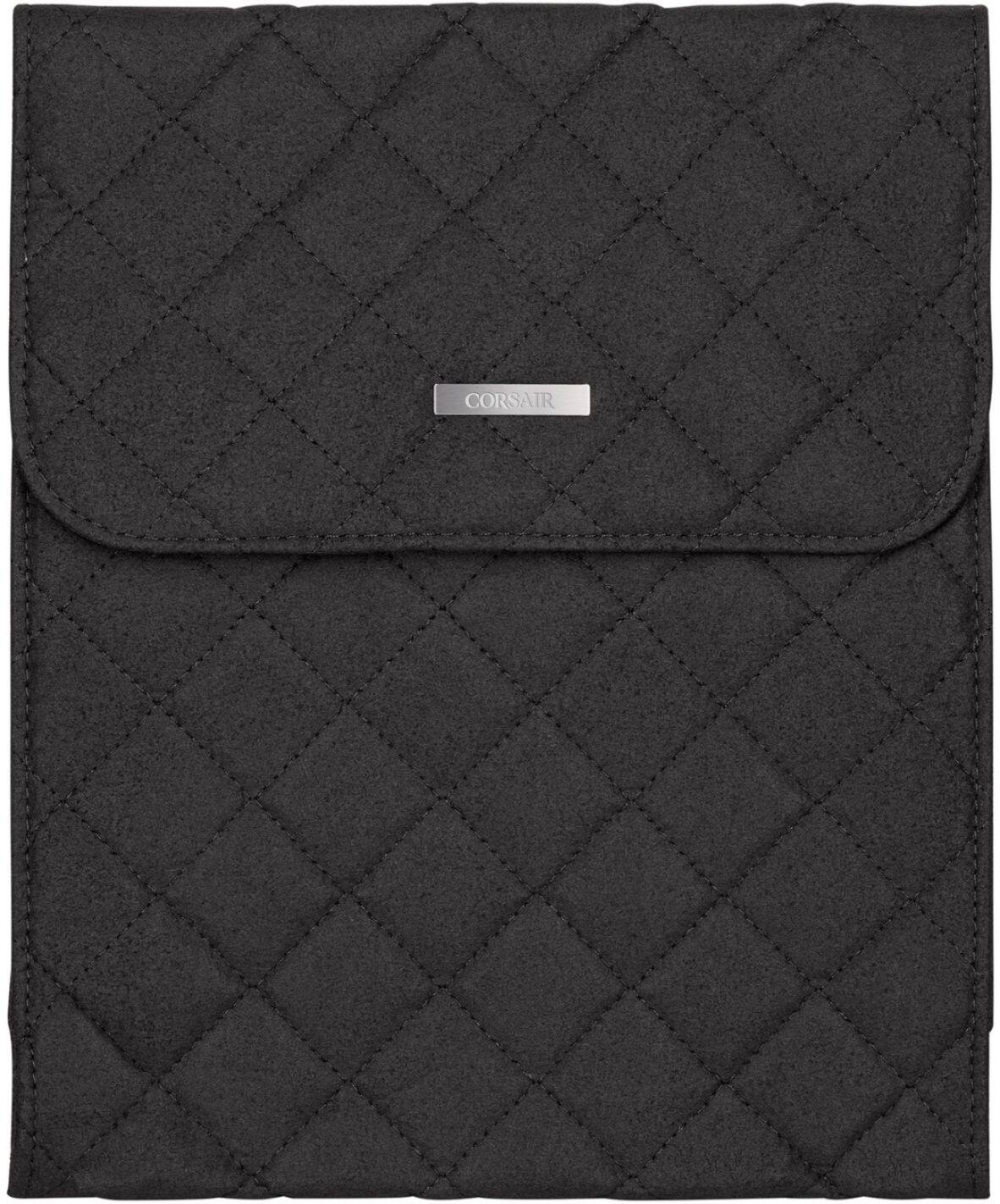 Alt View 20. CORSAIR - VIRTUOSO XT Wireless Gaming Headset for PC, Mac, PS5, PS4, and Mobile - Slate.