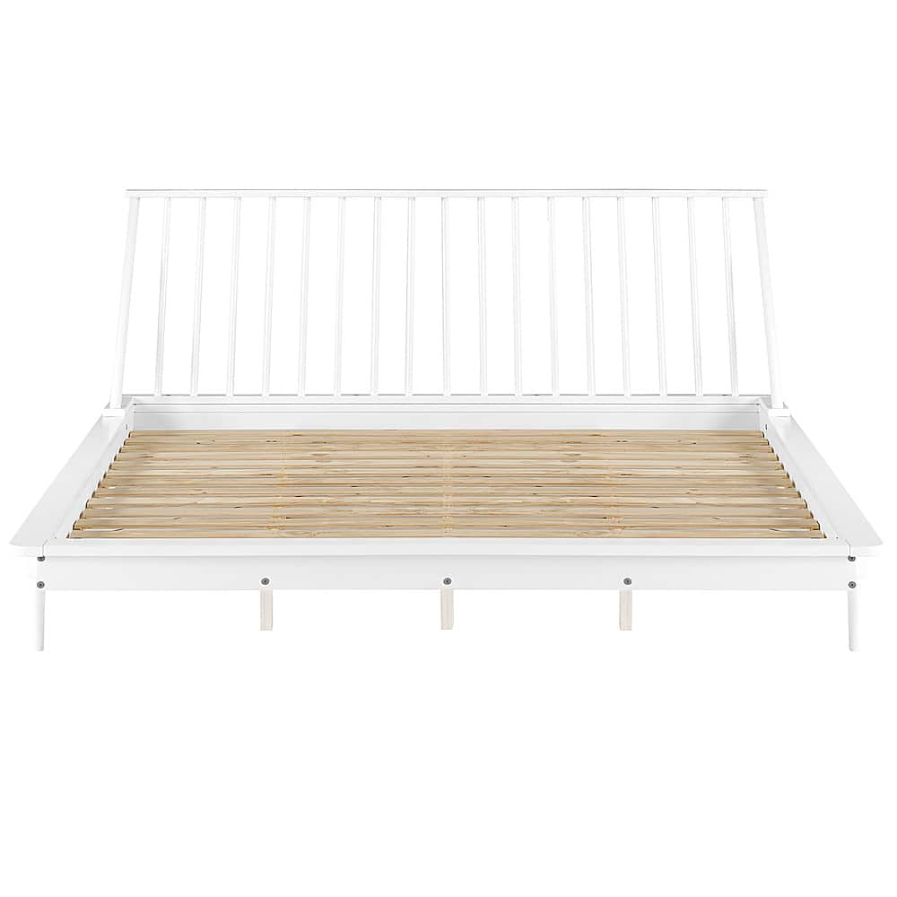 best buy king bed frame