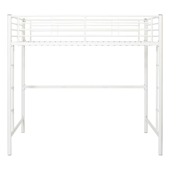 Best buy loft deals bed