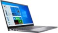 Alt View Zoom 3. Dell - Inspiron 2-in-1 14" Touch-Screen Laptop - Intel Core i7 - 16GB Memory - 512GB Solid State Drive - Silver.