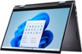 Alt View Zoom 10. Dell - Inspiron 7000 2-in-1 14" Touch-Screen Laptop - AMD Ryzen 7 - 16GB Memory - 512GB Solid State Drive - Blue.