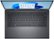 Alt View Zoom 15. Dell - Inspiron 7000 2-in-1 14" Touch-Screen Laptop - AMD Ryzen 7 - 16GB Memory - 512GB Solid State Drive - Blue.