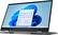 Alt View 21. Dell - Inspiron 7000 2-in-1 14" Touch-Screen Laptop - AMD Ryzen 7 - 16GB Memory - 512GB Solid State Drive.