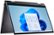 Alt View Zoom 1. Dell - Inspiron 7000 2-in-1 14" Touch-Screen Laptop - AMD Ryzen 5 - 8GB Memory - 256GB Solid State Drive - Blue.