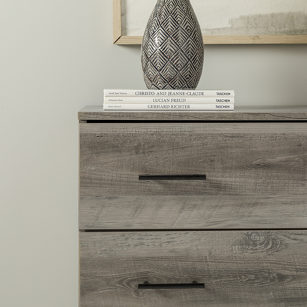 Modern 4 Drawer Dresser - Room Essentials™ : Target