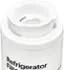 Alt View 11. Best Buy essentials™ - NSF 42/53 Water Filter Replacement for Select Amana/Maytag, KitchenAid and Sears/Kenmore Refrigerators - White.