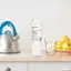 Alt View 13. Best Buy essentials™ - NSF 42/53 Water Filter Replacement for Select Amana/Maytag, KitchenAid and Sears/Kenmore Refrigerators - White.