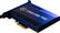 Angle. Elgato - Cam Link Pro - PCIe camera capture card, 4 HDMI inputs, 1080p60 Full HD, 4K30, Multiview, streaming, OBS, Zoom - Black.