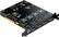 Alt View 12. Elgato - Cam Link Pro - PCIe camera capture card, 4 HDMI inputs, 1080p60 Full HD, 4K30, Multiview, streaming, OBS, Zoom - Black.