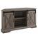 Angle. Walker Edison - Modern Farmhouse TV Stand for TVs up to 58” - Grey Wash.