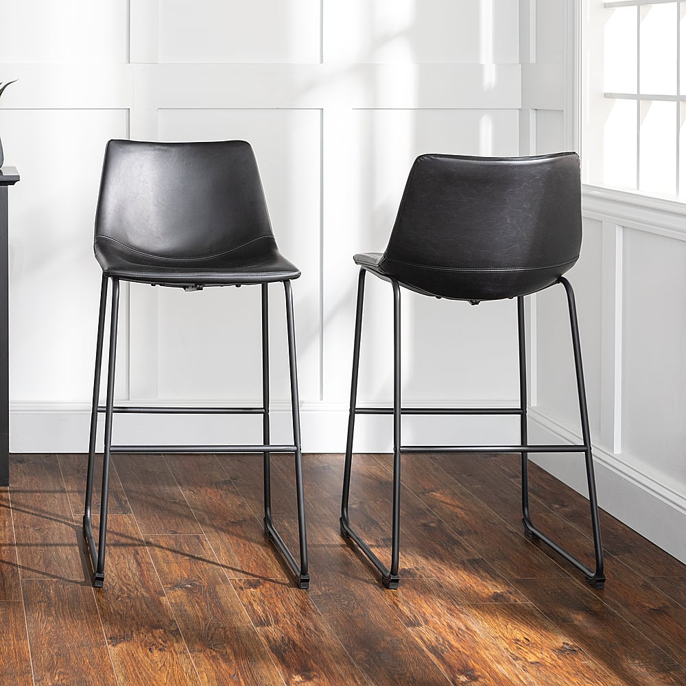 Walker edison bar discount stools