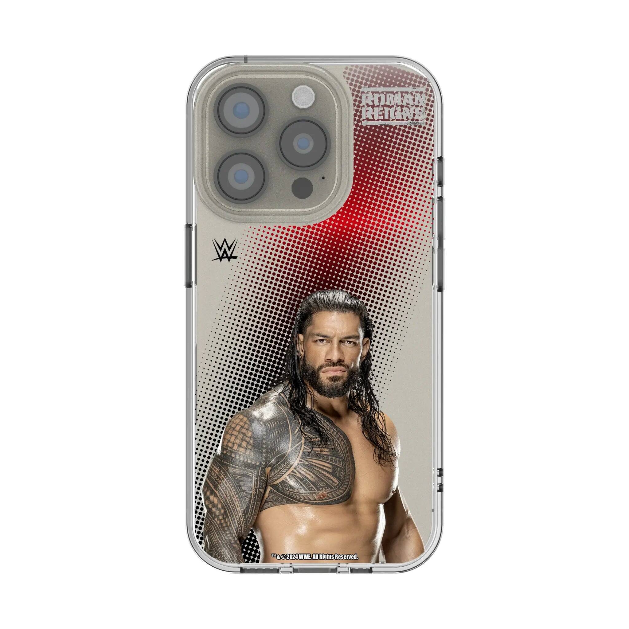 Roman Reigns