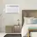 Alt View 23. Keystone - 14,000 BTU 230V Through-the-Wall Air Conditioner with Follow Me LCD Remote Control - White.