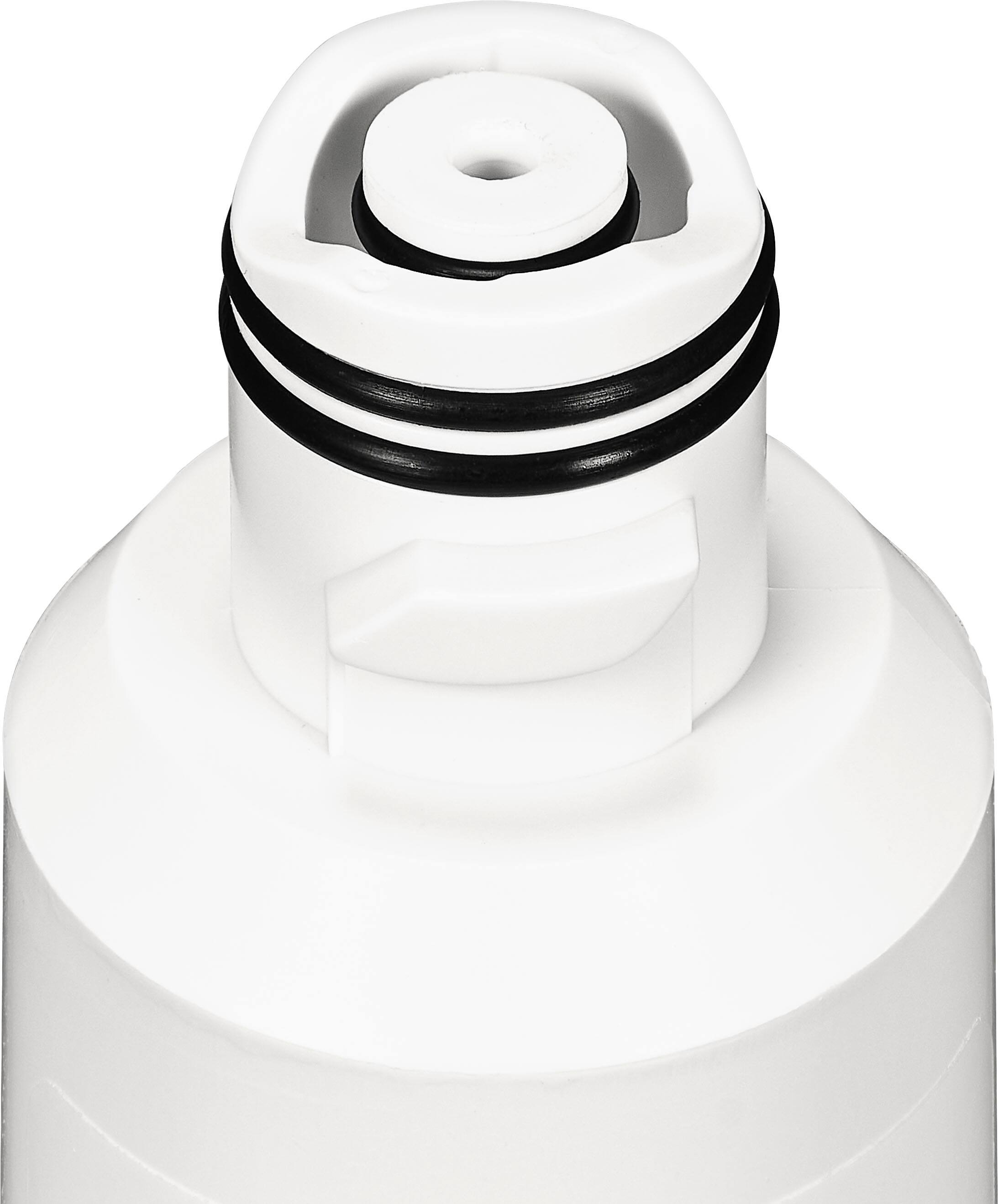 Alt View 11. Best Buy essentials™ - NSF 42/53 Water Filter Replacement for Select Samsung Refrigerators - White.