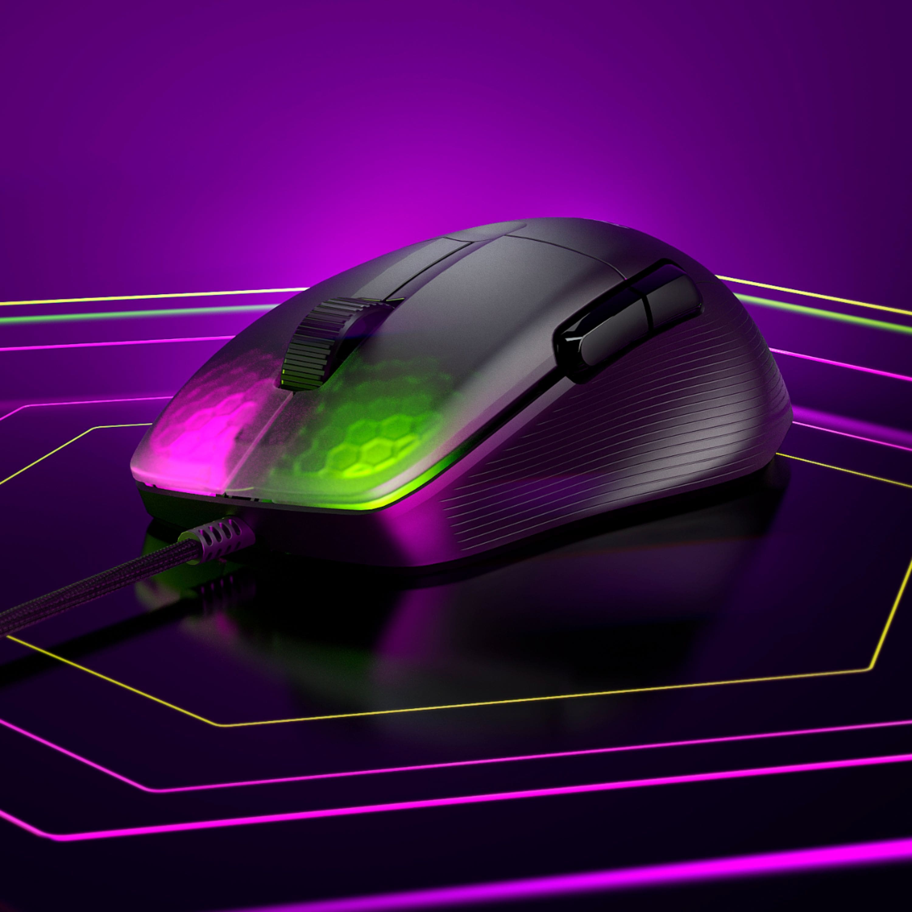 How To Butterfly Click 20 CPS On The Razer Viper Mini 