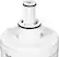 Alt View 11. Best Buy essentials™ - NSF 42/53 Water Filter Replacement for Select Samsung Refrigerators - White.