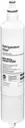 Alt View 14. Best Buy essentials™ - NSF 42/53 Water Filter Replacement for Select LG and Kenmore Refrigerators - White.