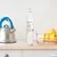 Alt View 13. Best Buy essentials™ - NSF 42/53 Water Filter Replacement for Select LG and Kenmore Refrigerators - White.