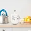 Alt View 13. Best Buy essentials™ - NSF 42/53 Water Filter Replacement for Select LG, ATAG and Kenmore Refrigerators - White.