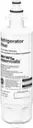 Alt View 14. Best Buy essentials™ - NSF 42/53 Water Filter Replacement for Select LG and Sears/Kenmore Refrigerators - White.