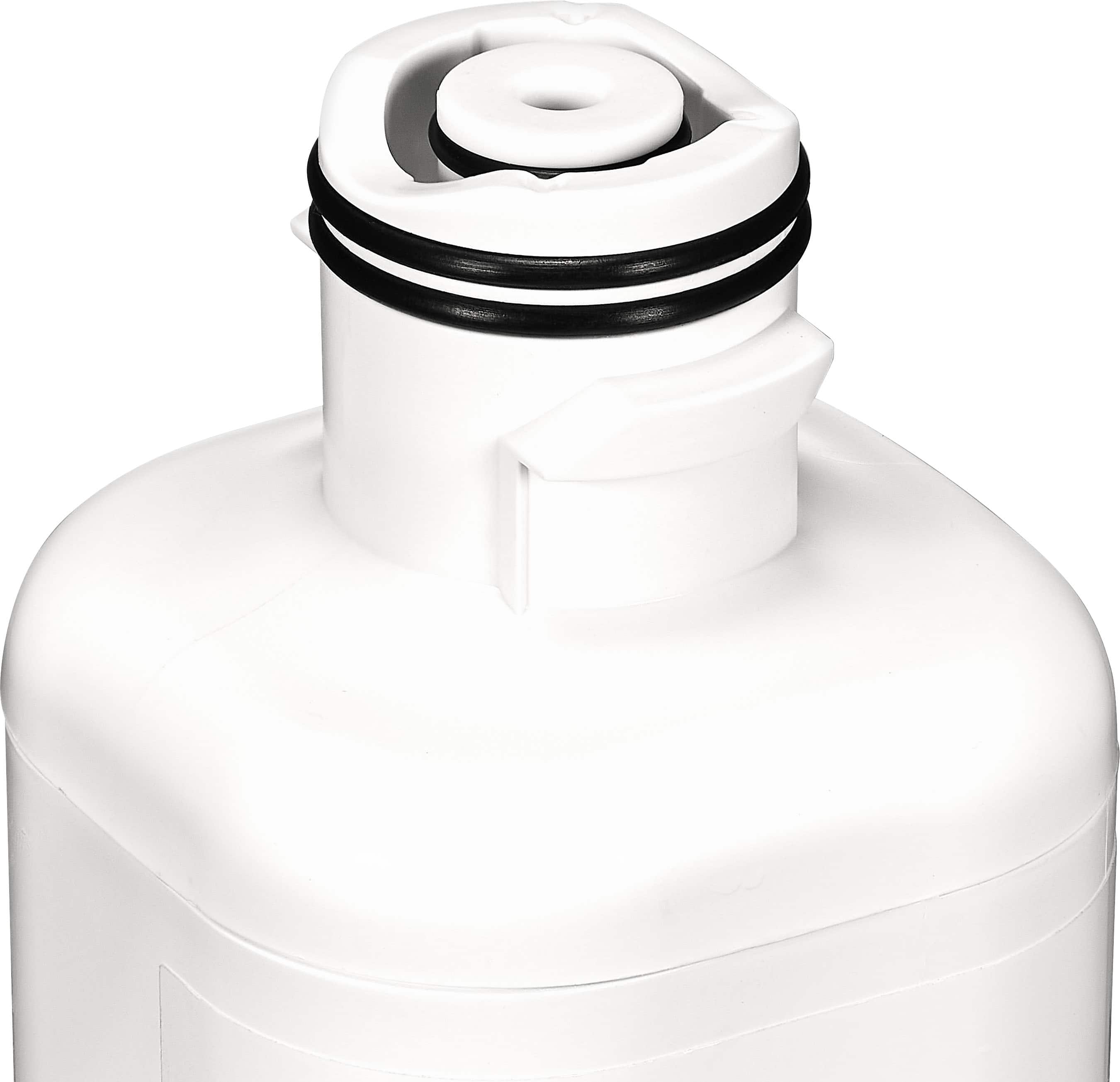 Alt View 11. Best Buy essentials™ - NSF 42/53 Water Filter Replacement for Select Samsung Refrigerators - White.