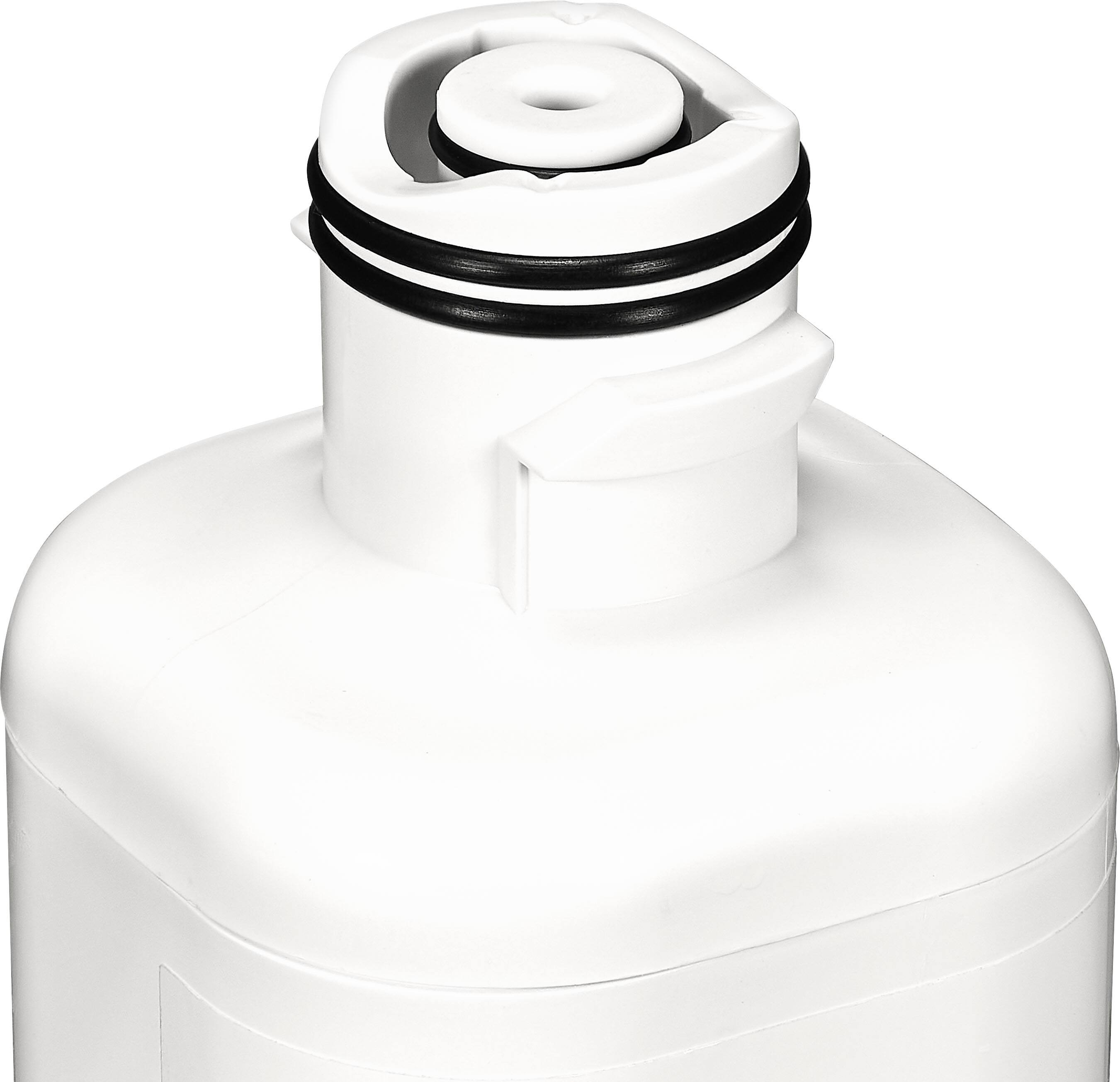 Alt View 11. Best Buy essentials™ - NSF 42/53 Water Filter Replacement for Select Samsung Refrigerators - White.