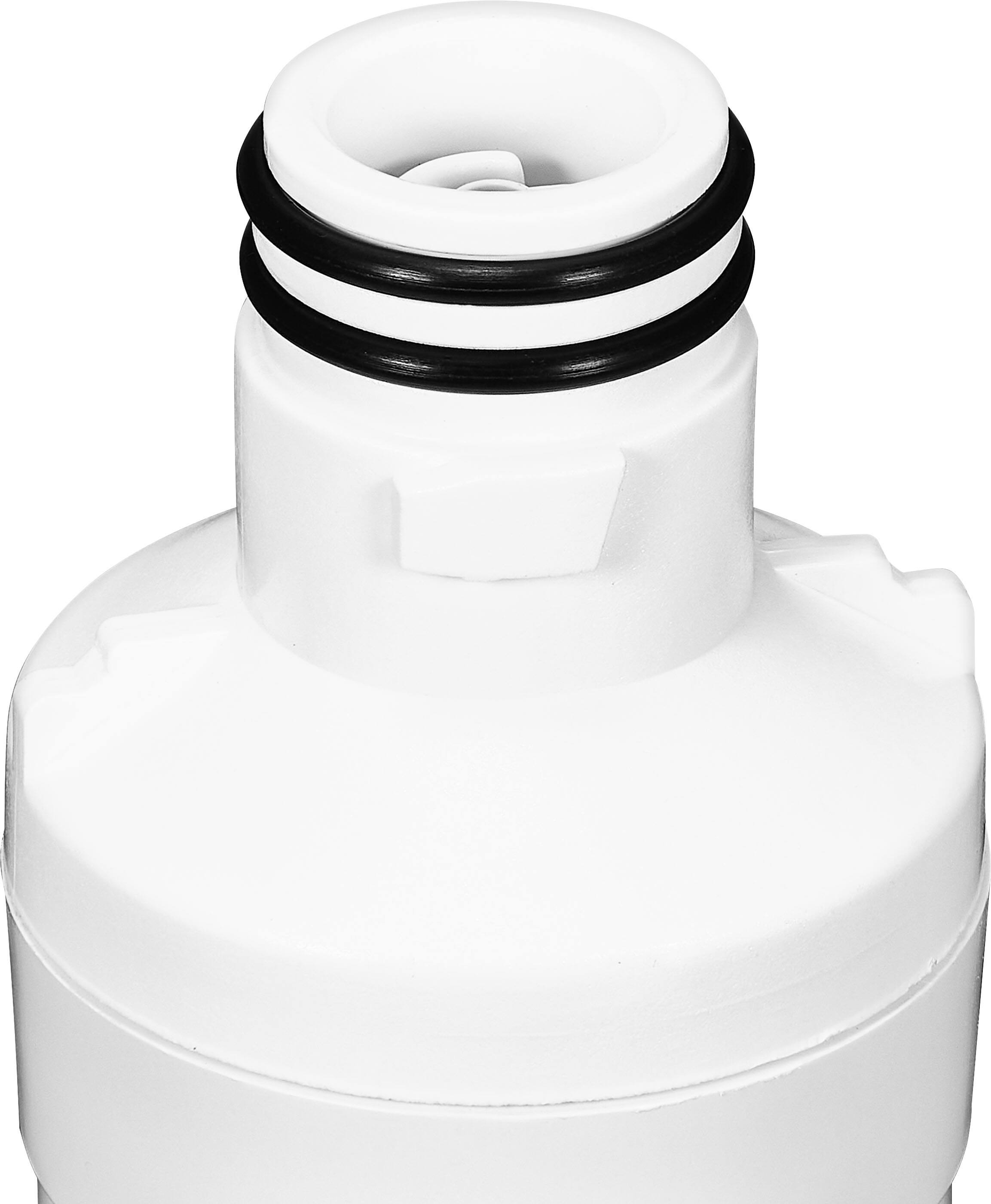 Alt View 11. Best Buy essentials™ - NSF 42/53 Water Filter Replacement for Select LG and Kenmore Refrigerators - White.