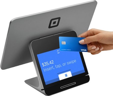 Square Register (Powered by Square POS)