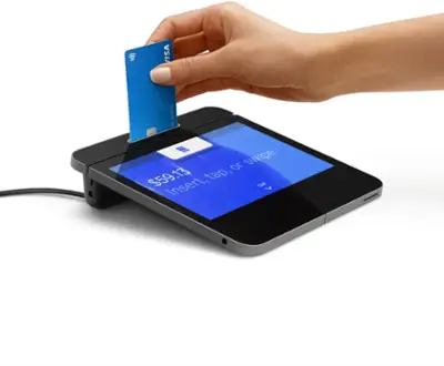 Square Register (Powered by Square POS)