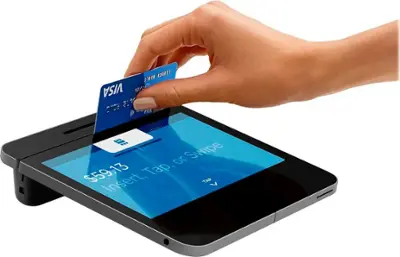 Square Register (Powered by Square POS)