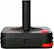 Front. Atari - VCS Wireless Classic Joystick - Black.