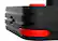 Alt View 12. Atari - VCS Wireless Classic Joystick - Black.
