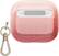 Alt View 12. kate spade new york - Protective AirPods (3rd Generation) Case - Sunset Glitter.