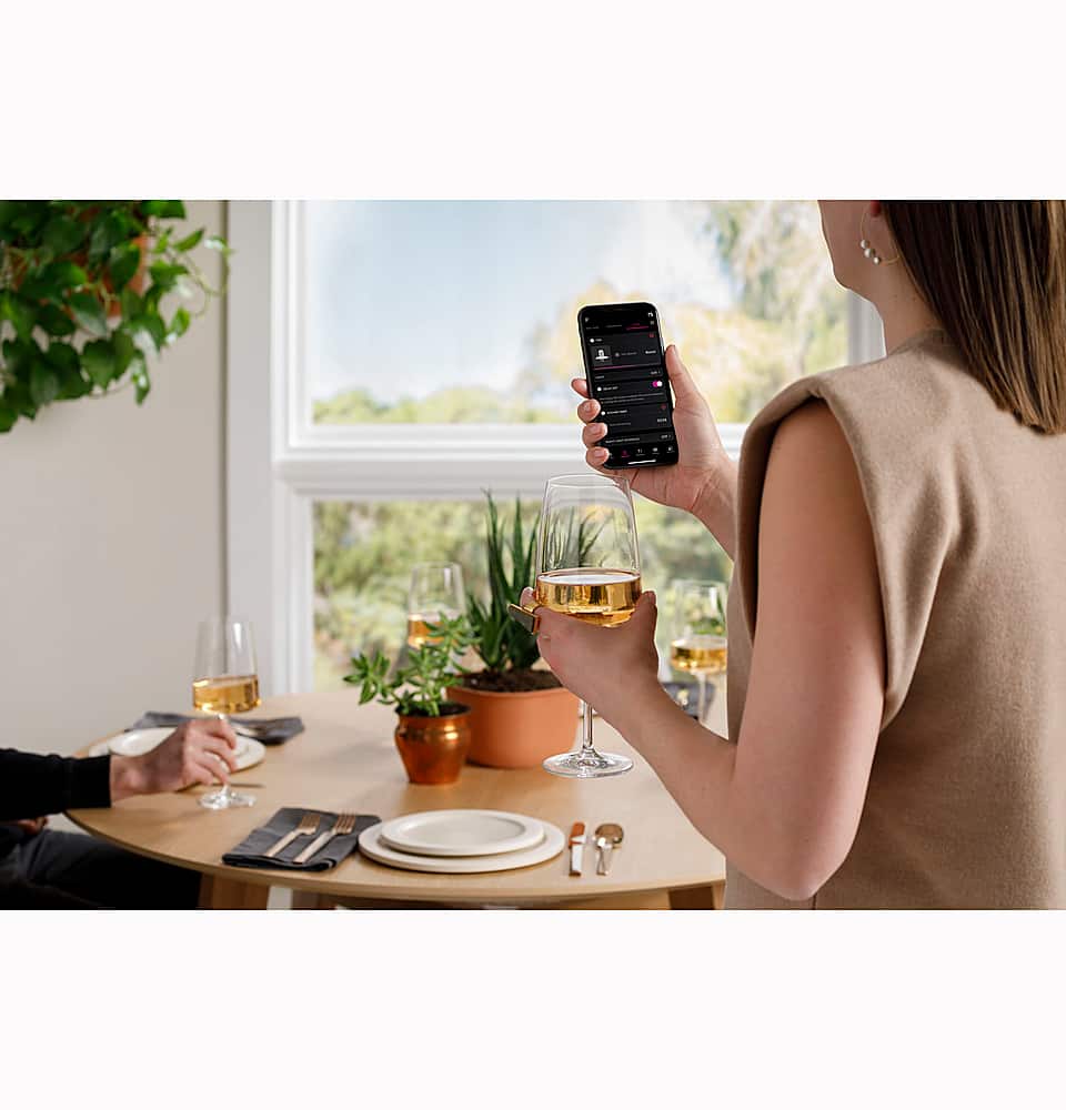 Alt View 18. Café - 30" Convertible Range Hood - Matte White.
