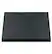 Front. Café - 36" Convertible Range Hood - Matte Black.