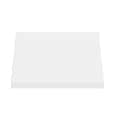 Café - 36 inches - Convertible - Wall Range Hood - Matte White