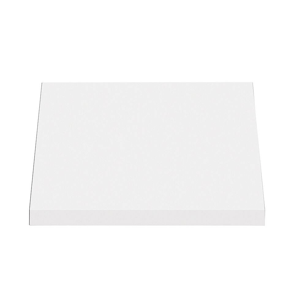 Café - 36 inches - Convertible - Wall Range Hood - Matte White