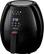 Alt View 11. Bella - 5.4-qt. Digital Touchscreen Air Fryer - Black.
