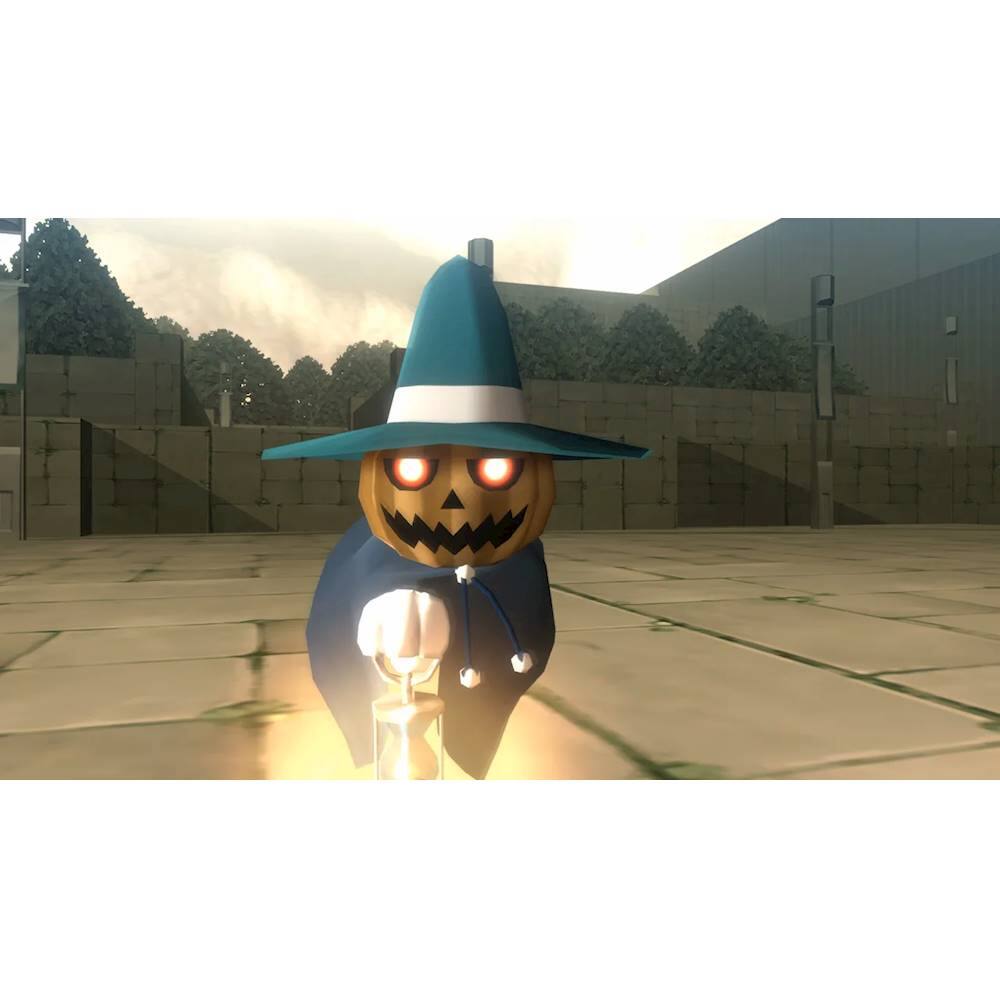 Alt View 15. Nintendo - Shin Megami Tensei III: Nocturne HD Remaster.