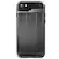 Alt View Zoom 11. Vena - vCommute Wallet Case for Apple iPhone 7, iPhone 8, and iPhone SE (2nd Gen. 2020) - Space Gray Black.