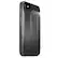 Alt View Zoom 13. Vena - vCommute Wallet Case for Apple iPhone 7, iPhone 8, and iPhone SE (2nd Gen. 2020) - Space Gray Black.
