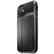 Alt View 12. Vena - vCommute Wallet Case for Apple iPhone 11 - Space Gray Black.